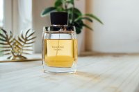 Theegeuren zijn de nieuwe grote parfumtrend