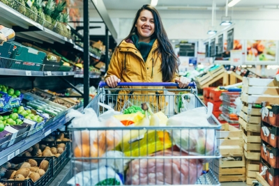 Bespaar waar het kan!