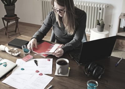 Vrouwen bouwen gemiddeld 40% minder pensioen op dan mannen