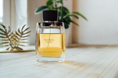 Theegeuren zijn de nieuwe grote parfumtrend