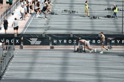 Hyrox is dé nieuwe sporthype en vrouwen doen volop mee